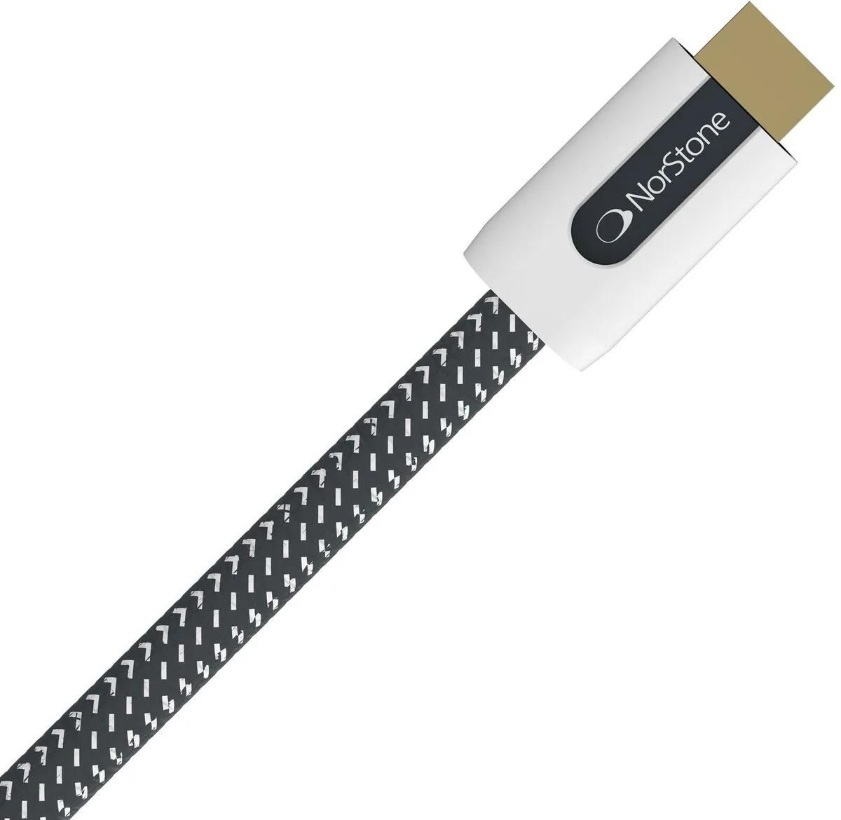 NorStone Jura HDMI 8K Cable (2 m)