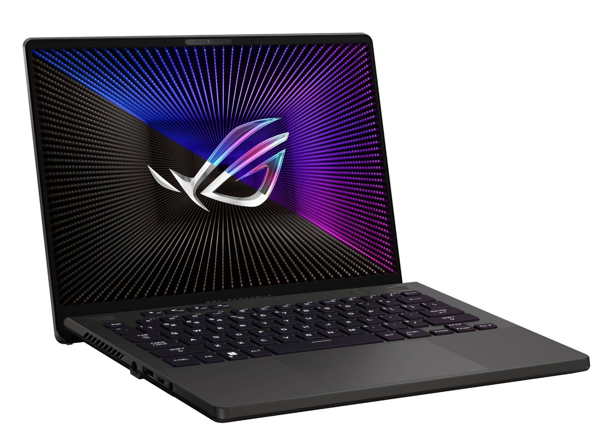 ASUS ROG Zephyrus G14 GA402RJ-009W - Ryzen 7 6800HS 16GB RAM 512GB SSD Gray