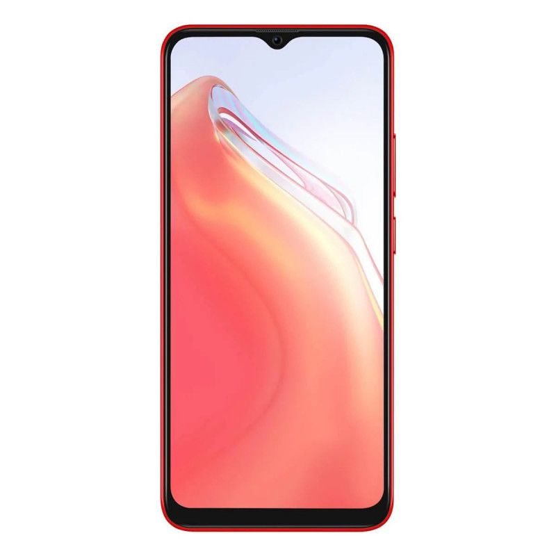 Blackview A70 Pro - 6.51'' Display, 32GB, 4GB RAM (Double SIM, Red)