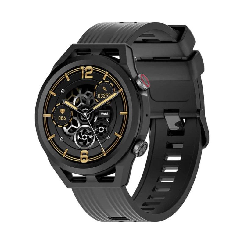 Blackview R8 Pro Smartwatch - 1.32'' Black