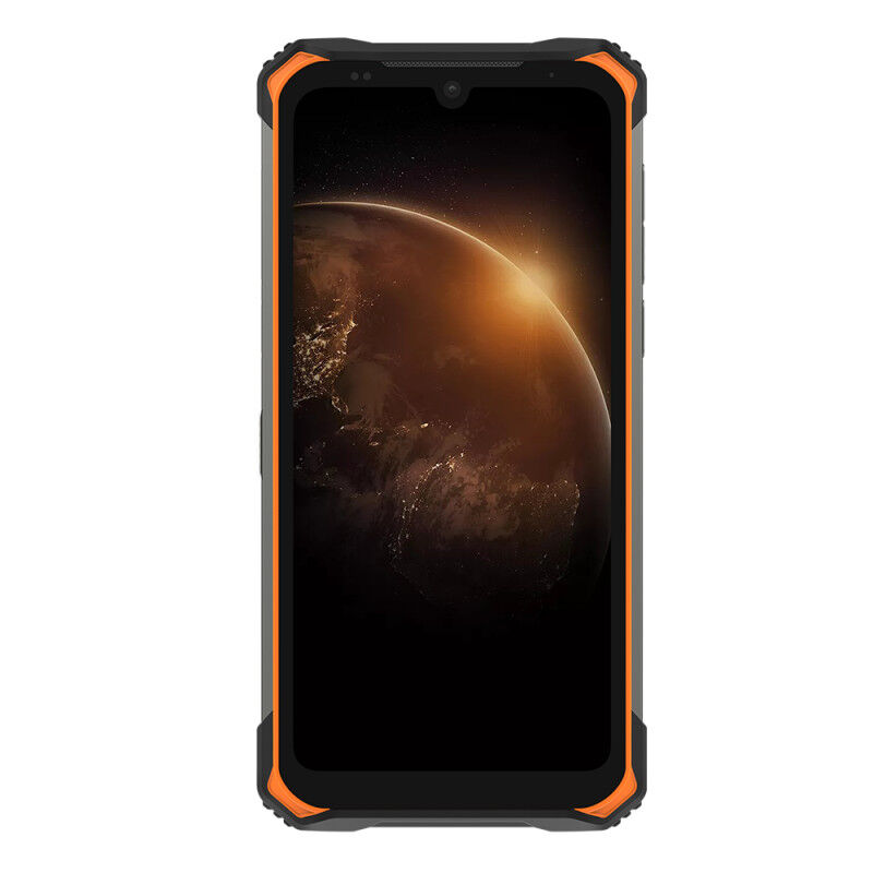 Doogee S86 Pro - 6.1" Double SIM Smartphone, 128GB, 8GB RAM (Orange)