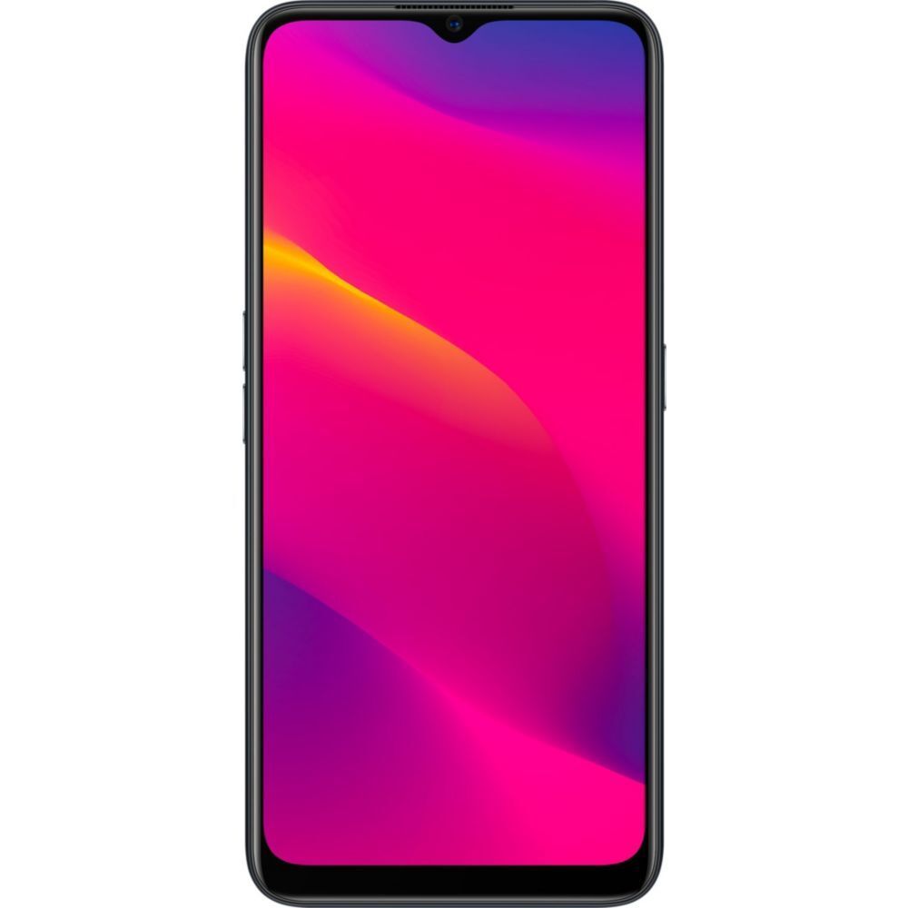 OPPO A5 2020, 64GB, Midnight Black