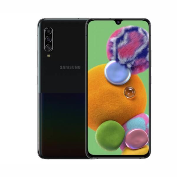 Samsung Galaxy A90 5G 128GB Black