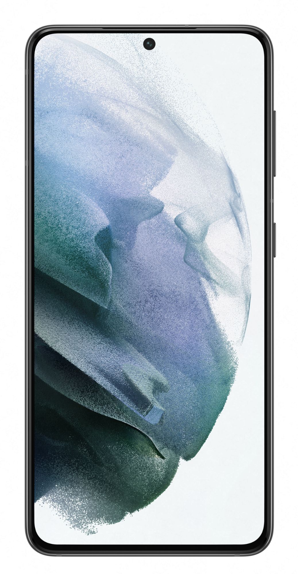 Samsung Galaxy S21 5G - 6.2" Double SIM, Android 11, 8GB RAM, 128GB Storage, 4000mAh Battery, Grey