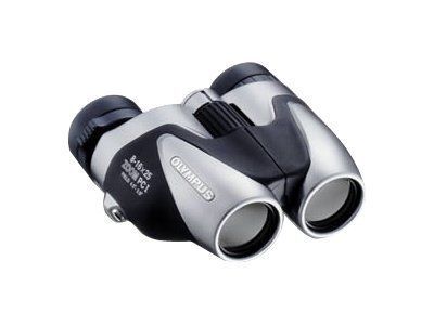 Olympus Tracker Binoculars 8-16x25 PC I Zoom Porroprism
