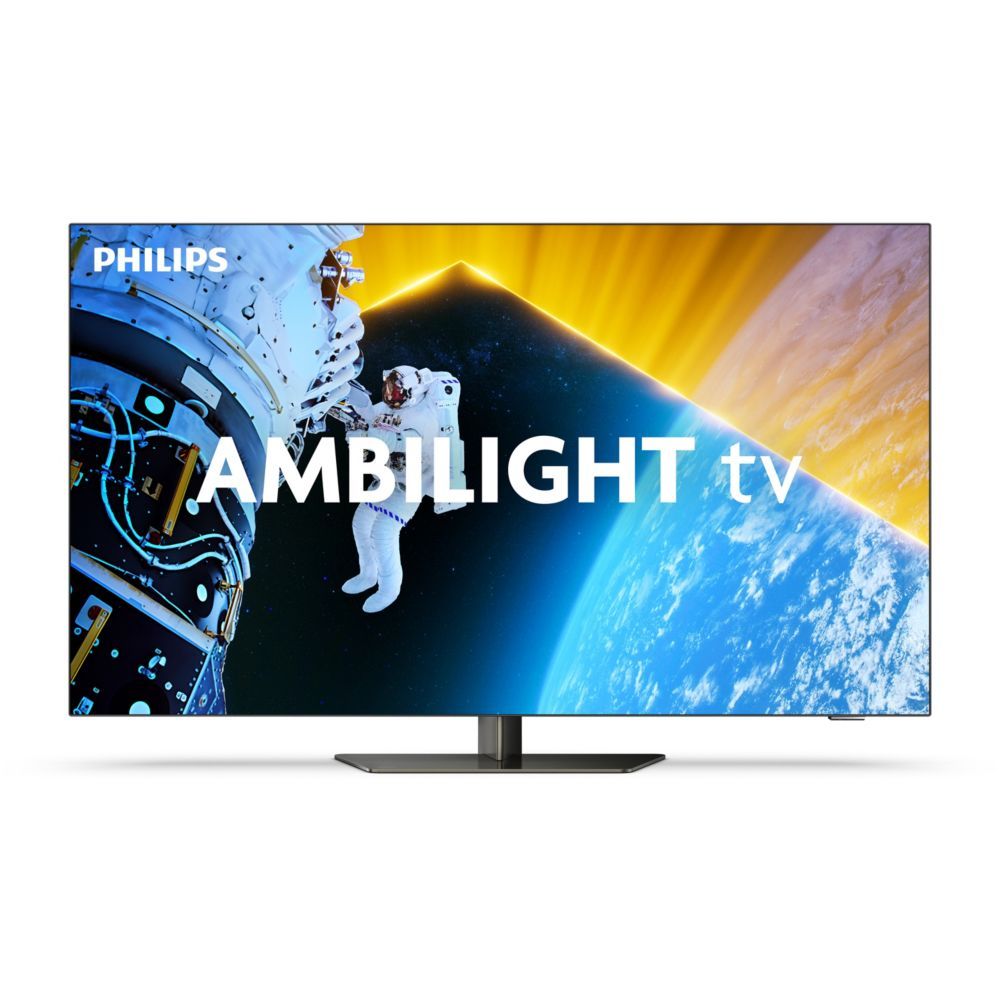 Philips 65OLED809 Ambilight Dalle EX 2024 OLED TV