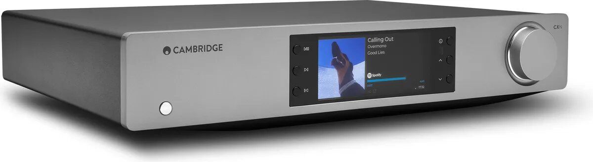 Cambridge Audio CXN100 Network Audio Player