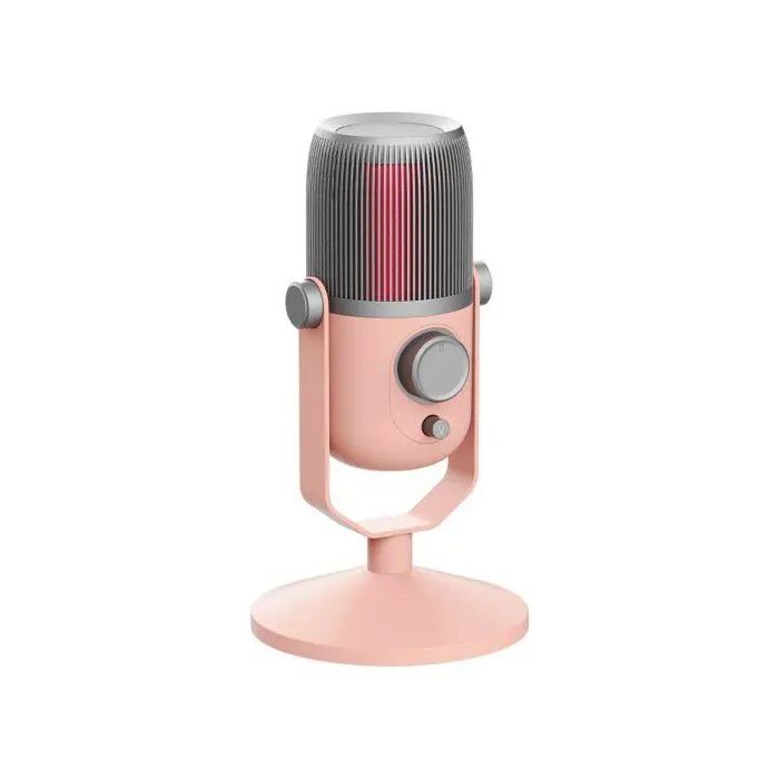 Thronmax M4R MDRILL Rosa USB Condenser Microphone 96kHz Edition