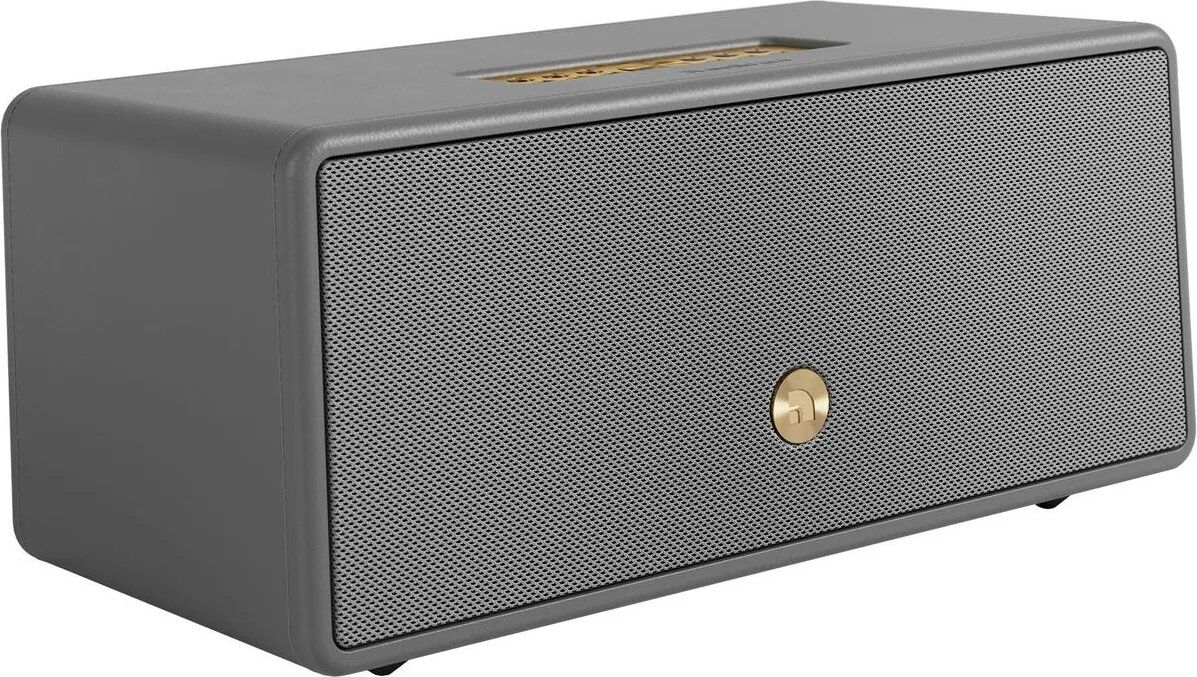 Audio Pro Drumfire D-2 W Stereo Speaker - Grey