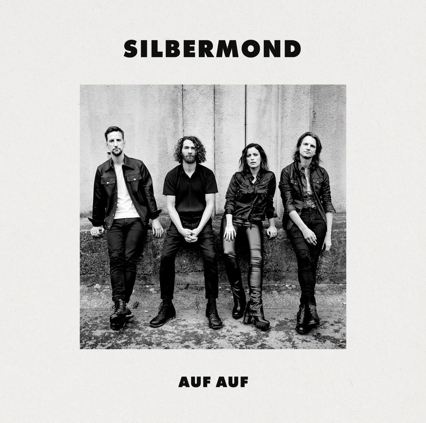 Silbermond - AUF AUF (Digisleeve) CD Pop Rock
