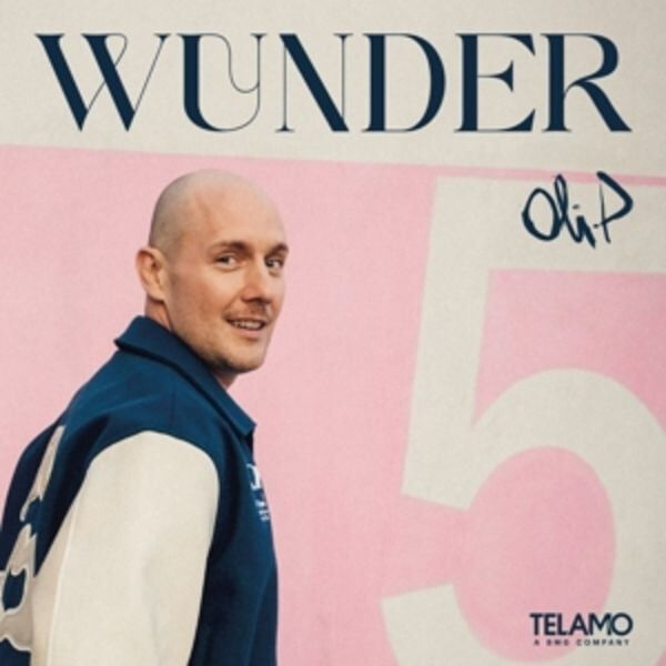 Warner Music OliP, Wunder CD Pop