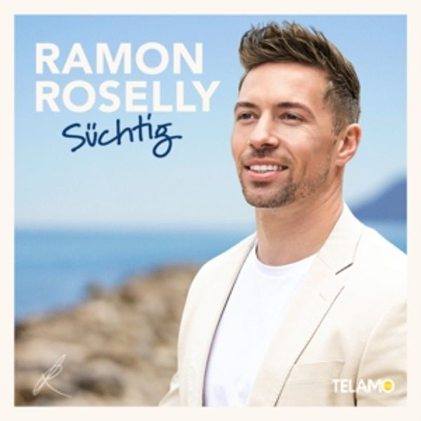 Warner Music Ramon Roselly - Süchtig CD