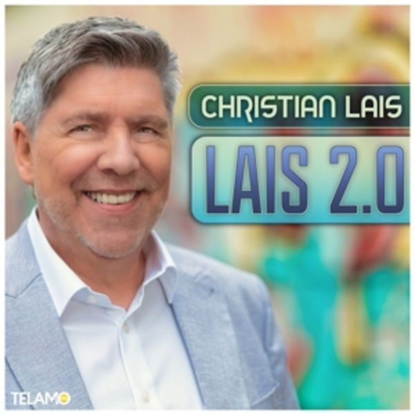Warner Music Christian Lais CD Player, Lais 2.0