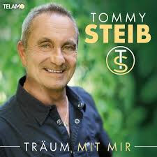 Warner Music Tommy Steib - Träum Mit Mir CD