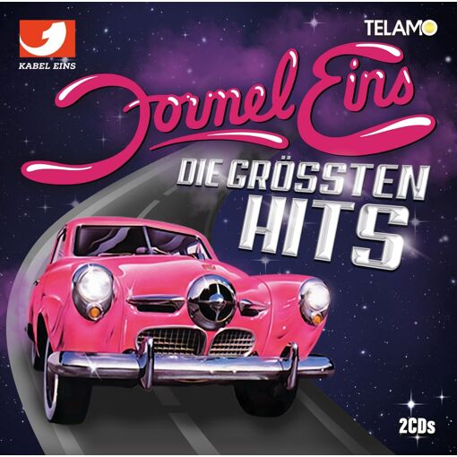 Warner Music: Top Pop Hits CD