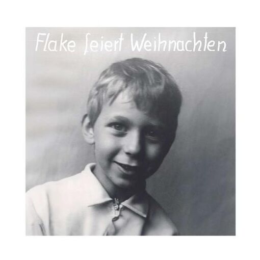 Enregistrement musical sur CD Edel - Flake