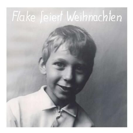 Enregistrement musical sur CD Edel - Flake