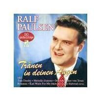 Alive AG - Tears in Your Eyes: 50 Great Hits by Ralf Paulsen