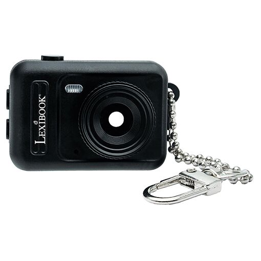 Cámara digital miniatura Lexibook llavero