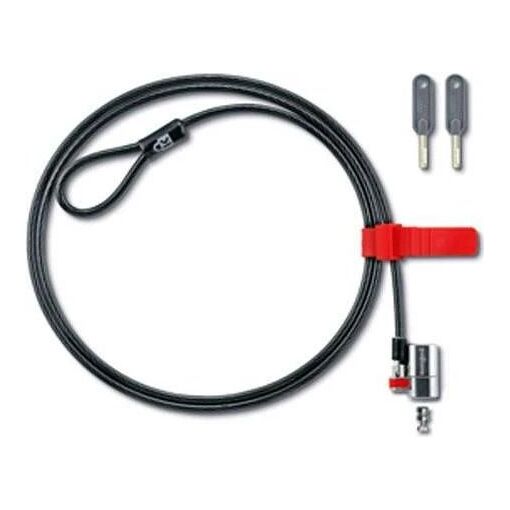 Bloqueo para portátil Dell Kensington ClickSafe (W125827182)