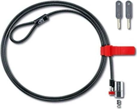 Bloqueo para portátil Dell Kensington ClickSafe (W125827182)