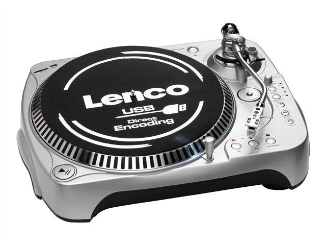 Placa Lenco L-81 USB