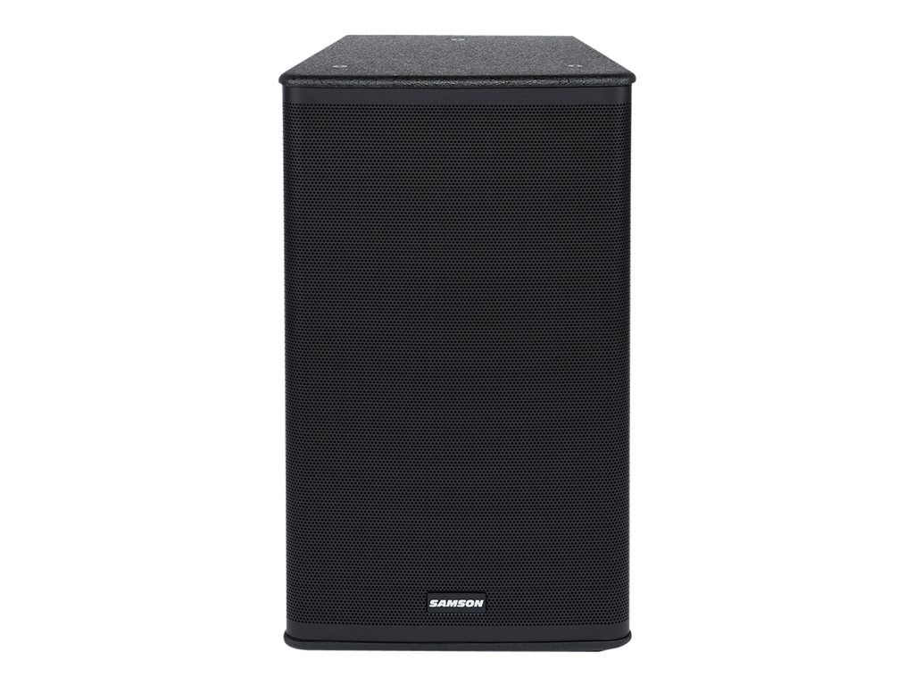 Samson RSX115 Speaker - Black