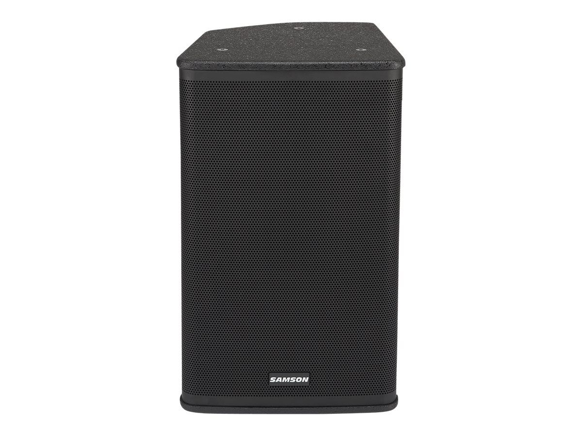 Samson RSX112 Speaker - Black