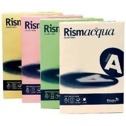 Cartotecnica Favini Rismacqua 90, Amarillo Claro, Tamaño 7