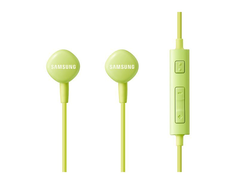 Samsung EO-HS130 In-Ear Headphones with Microphone