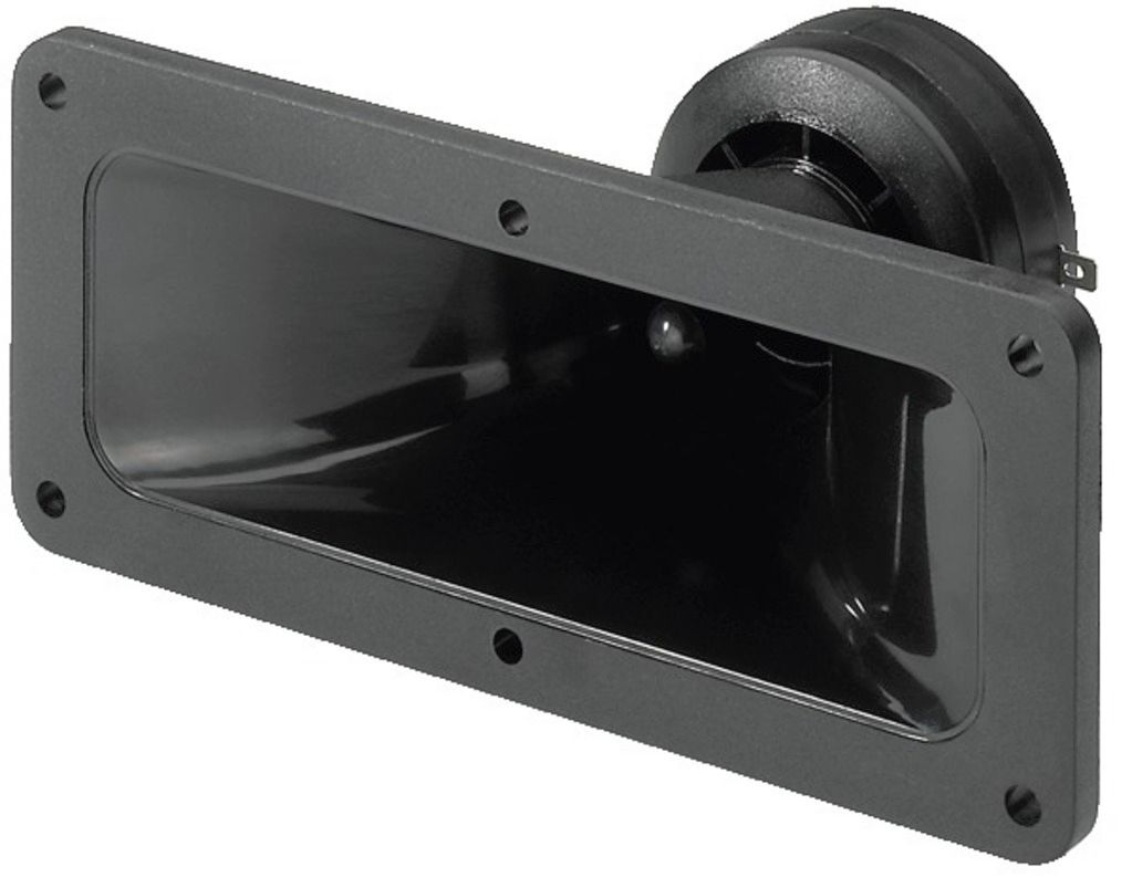 Monacor Piezo High-Tone Speaker