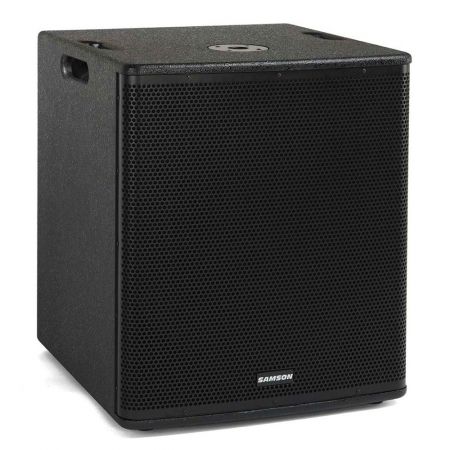 Samson RSX118S Speaker