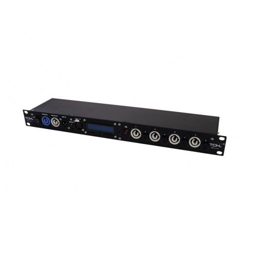 Kit d'interrupteur DMX TCM FX Switchpack II