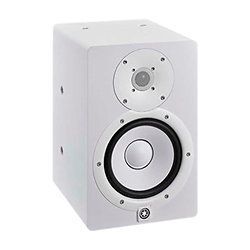 Yamaha HS7I White Speaker
