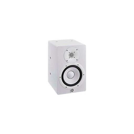 Altavoz Yamaha HS7I Blanco