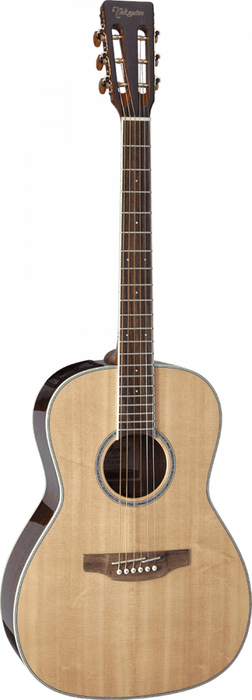 Takamine G Series 50 GY51E Electro-Acoustic Guitar - New Yorker