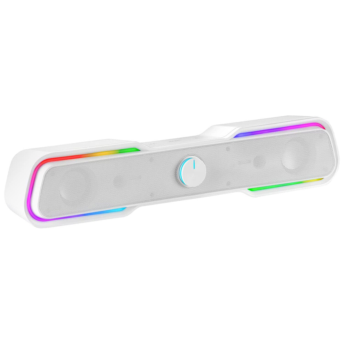 Mars Gaming MSBX Soundbar (White)
