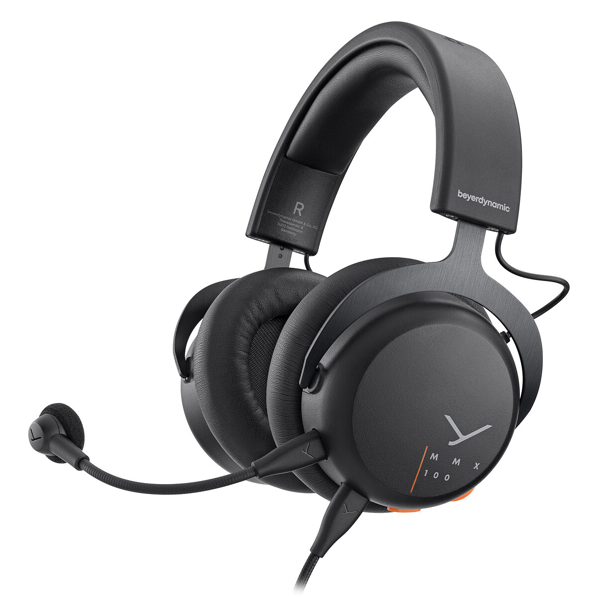 Beyerdynamic MMX 100 Headset