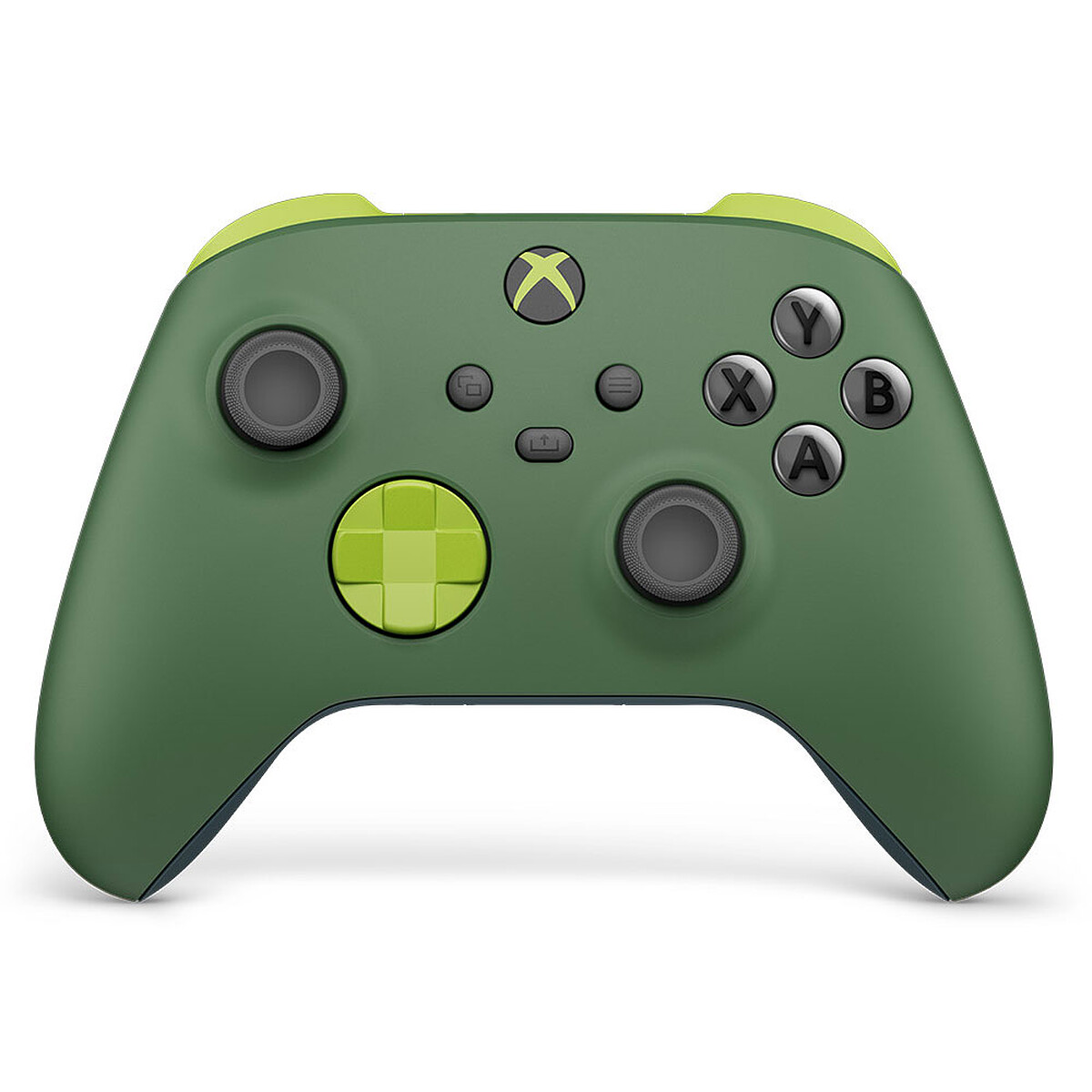 Controlador inalámbrico Xbox de Microsoft (Edición Especial Remix)