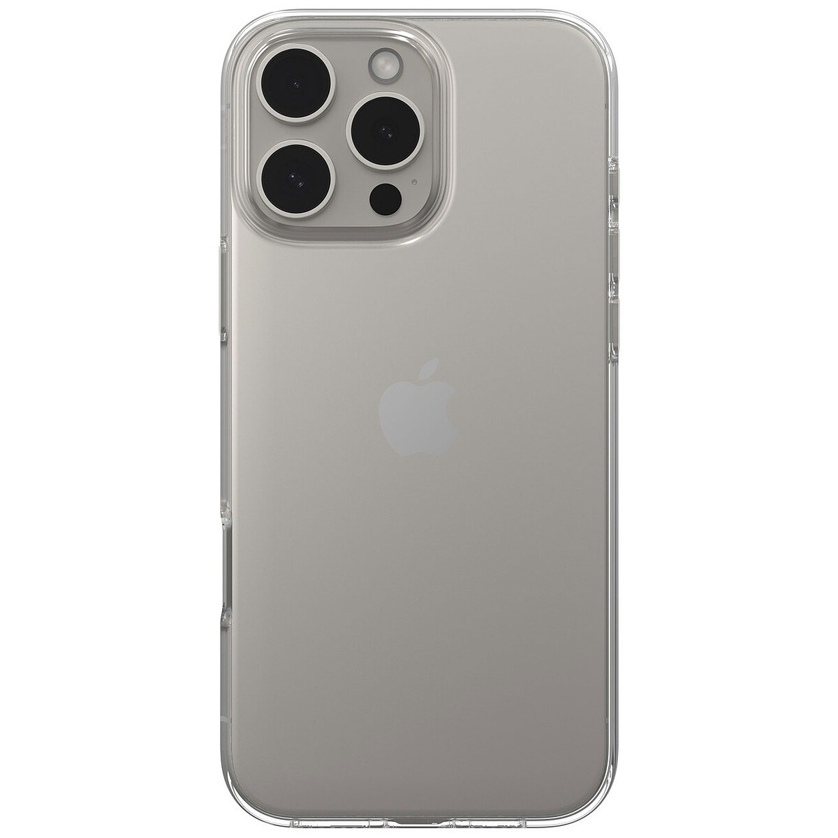 Zagg Crystal Palace Lite iPhone 16 Pro Max Case