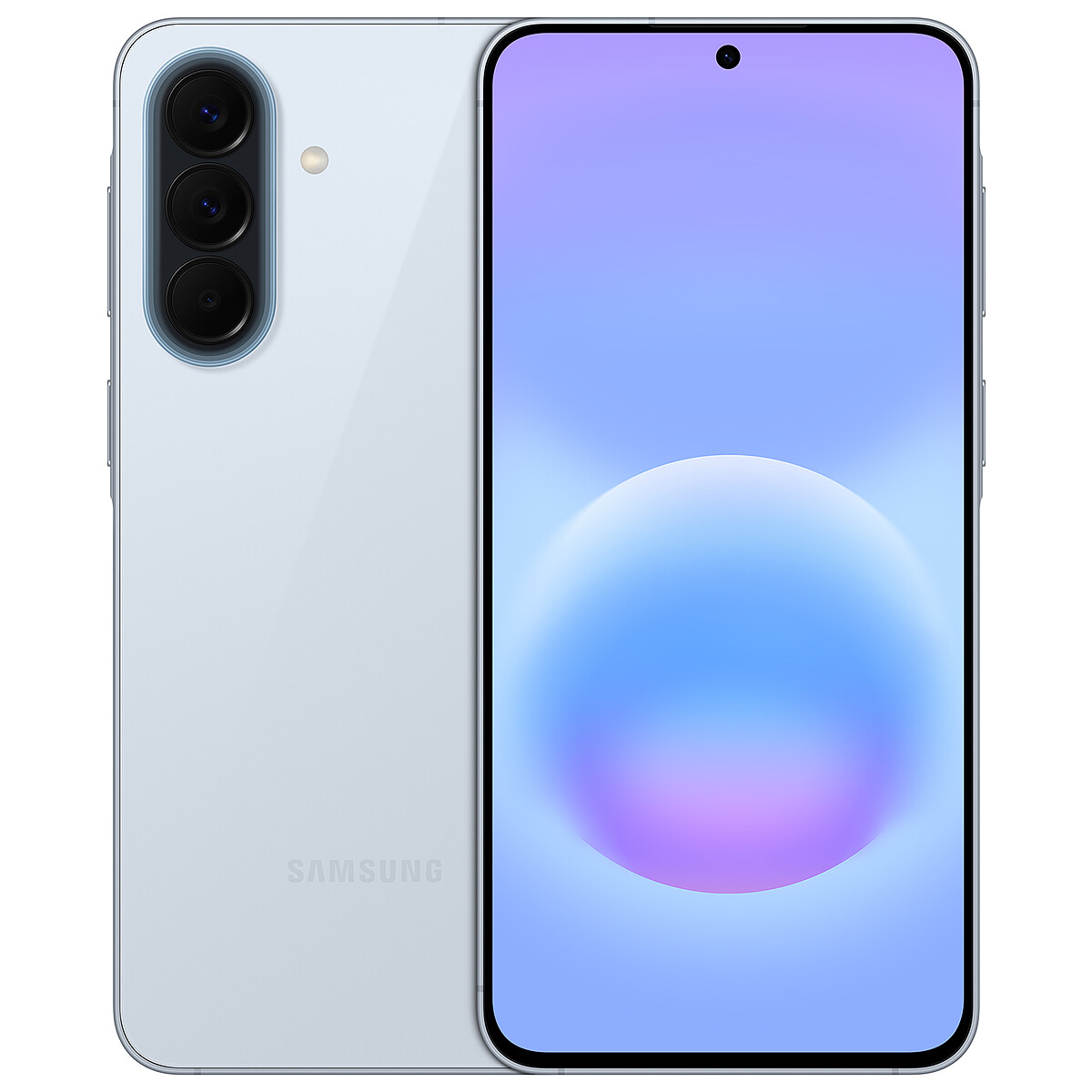 Samsung Galaxy A57 5G (8GB/256GB) - Light Blue