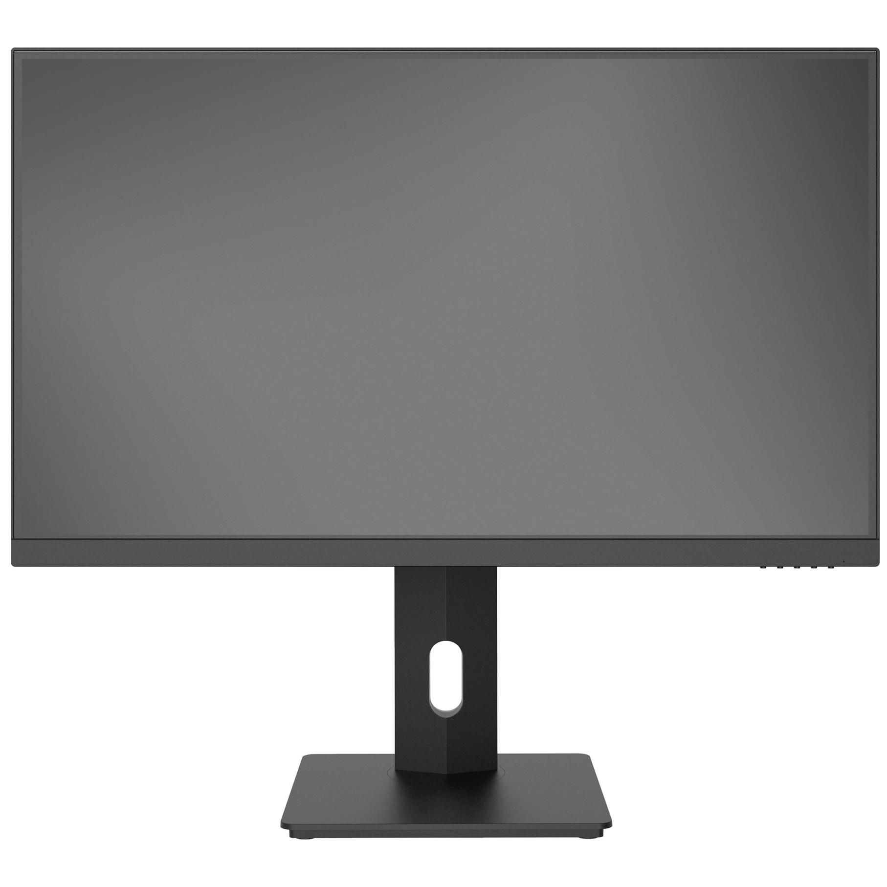 Dahua 27-inch LED Display - UHD 3840x2160 @ 60Hz, IPS, 5ms Response Time