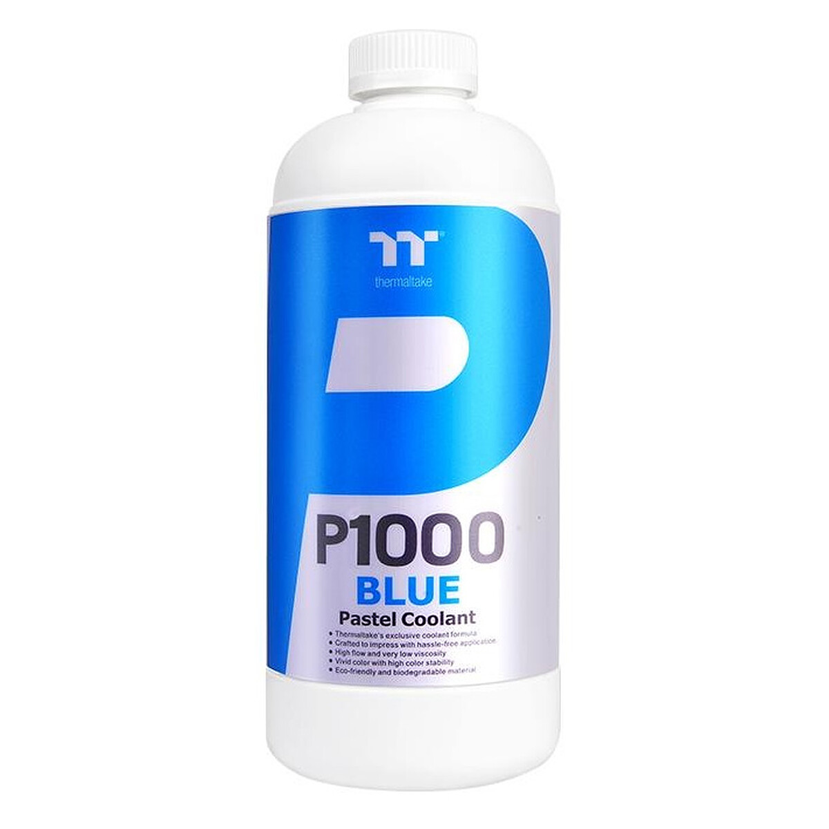 Thermaltake P1000 Pastel 1L - Blue
