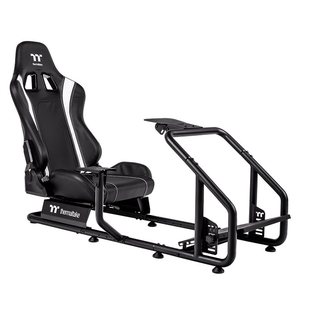 Silla de juego Thermaltake GR300, Negro