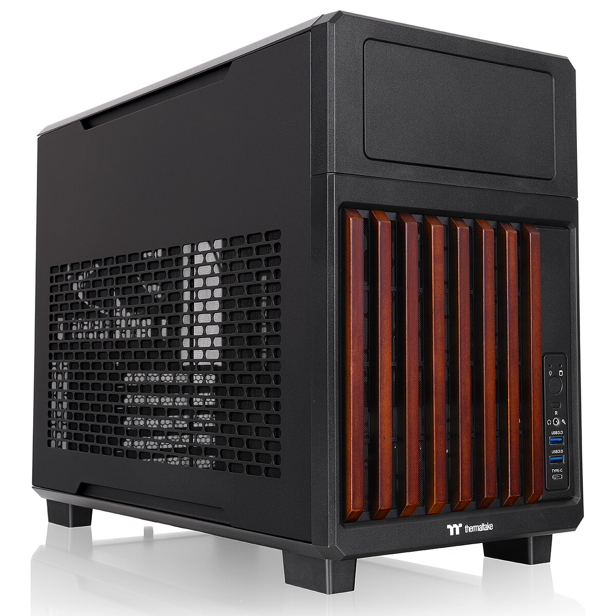 Thermaltake TR200 WS - Black