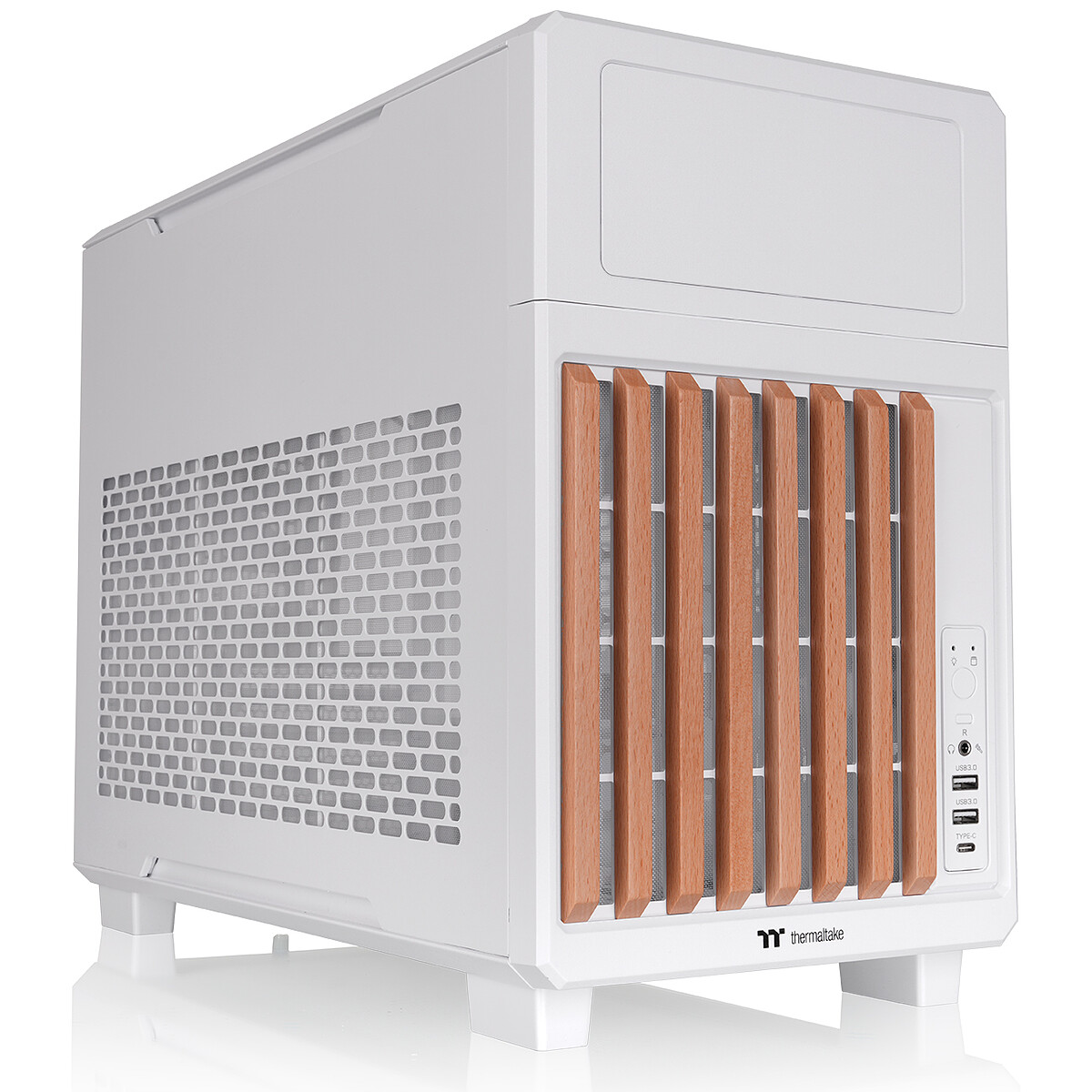 Thermaltake TR200 WS - White