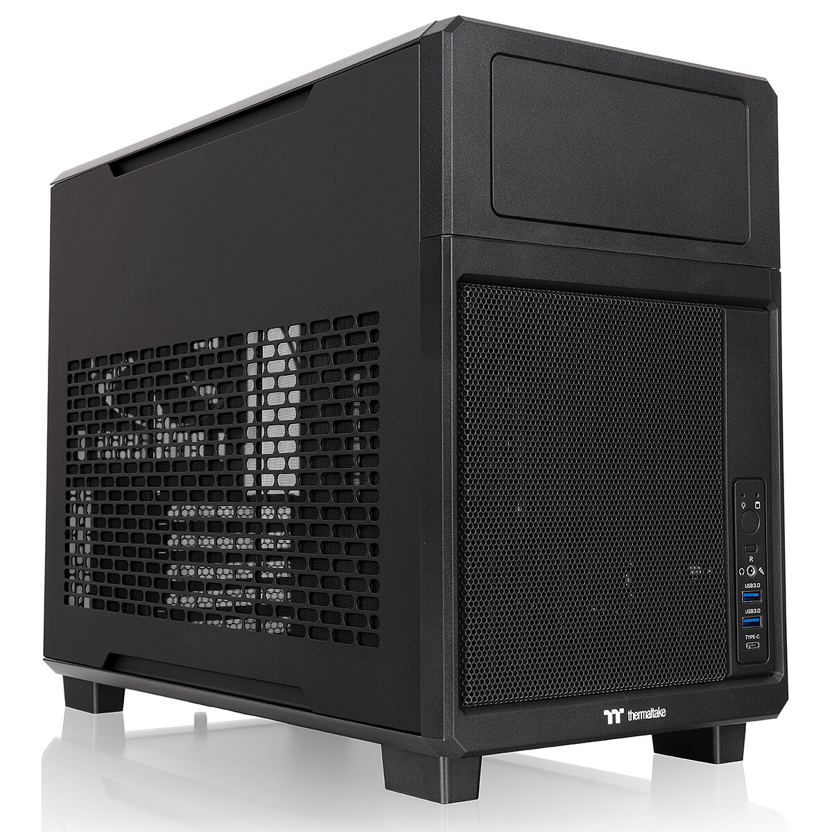 Thermaltake TR200 - Black