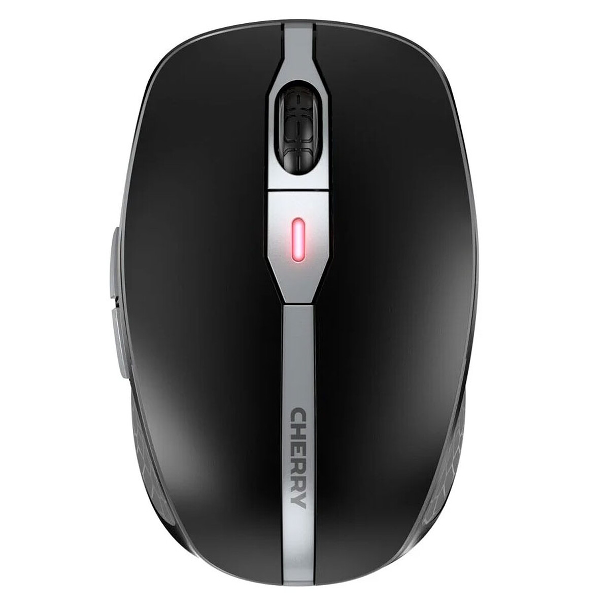 Ratón inalámbrico Cherry MW 9100
