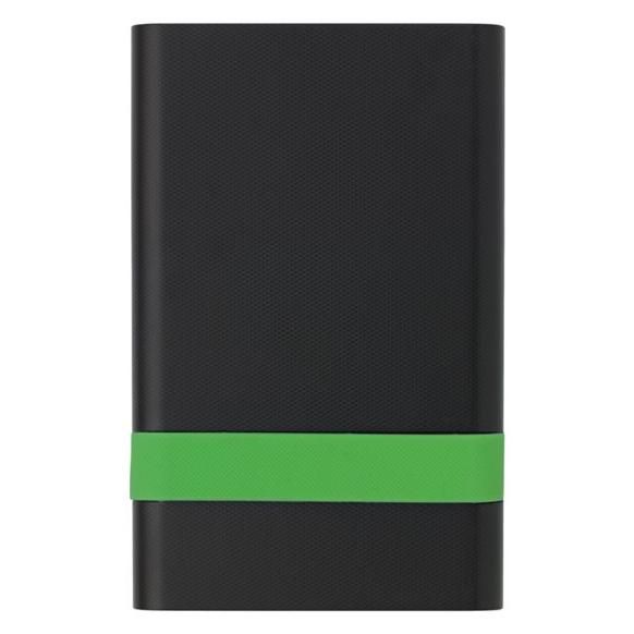 Verbatim 320GB External Hard Drive - 5400 RPM, 2.5