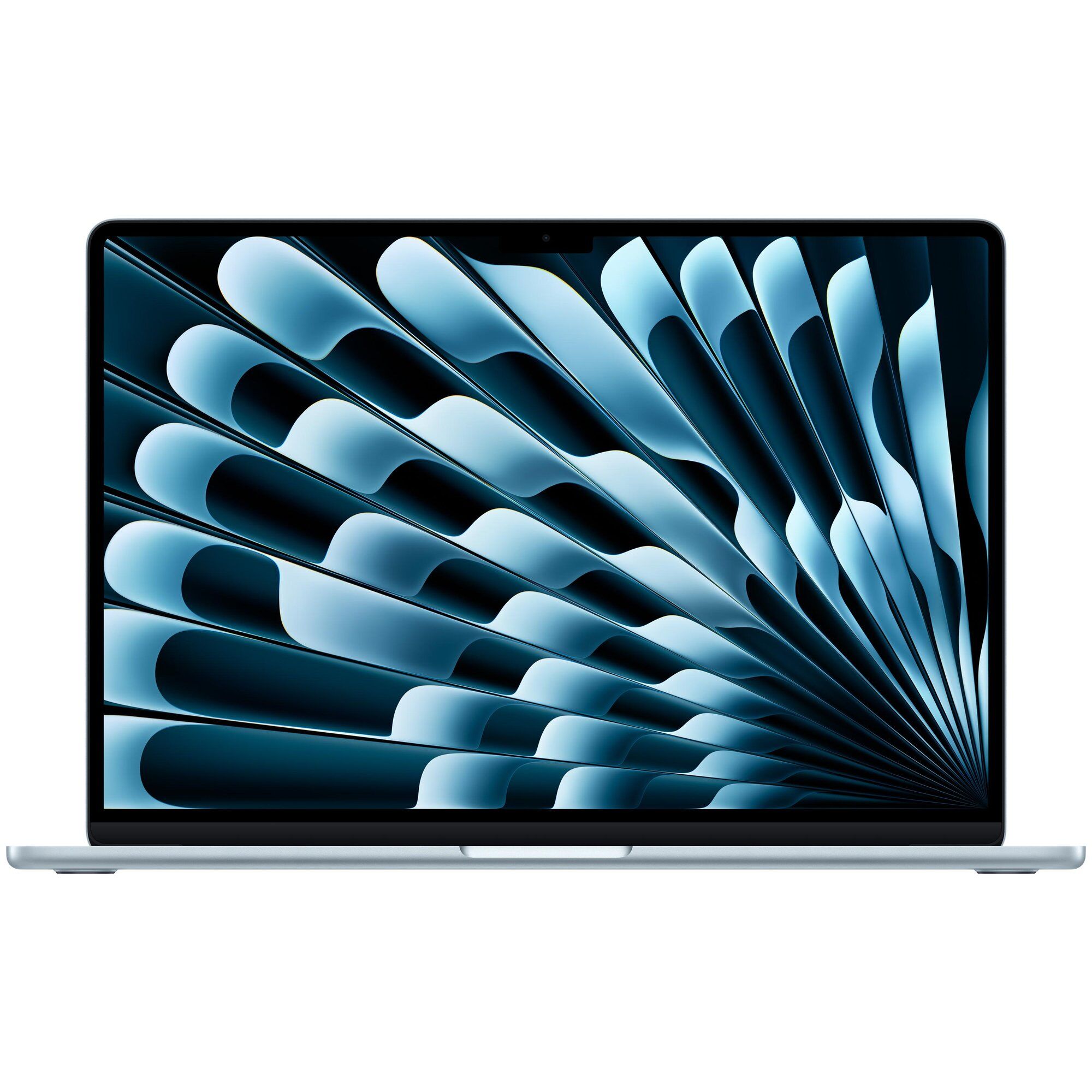 Apple MacBook Air M5 - Early 2026 - 15-inch, 16GB RAM, 1TB SSD Blue (MDVT4Y/A)